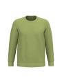 KARIBAN Sweat-shirt col rond unisexe /api/colors/c0e38b2b-510c-4adb-a942-cec3ac1f45d9 personnalisable