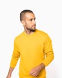 Sweat-shirts personnalisable KARIBAN Sweat-shirt col rond unisexe