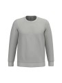 KARIBAN Sweat-shirt col rond unisexe /api/colors/9ebf71f2-c9f4-4e87-b8f7-fc2a2236faa0 personnalisable