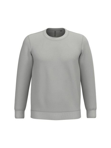 KARIBAN Sweat-shirt col rond unisexe /api/colors/9ebf71f2-c9f4-4e87-b8f7-fc2a2236faa0 personnalisable