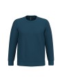 KARIBAN Sweat-shirt col rond unisexe /api/colors/b04b67f6-0885-43ee-8614-ebb5f27d9a9f personnalisable