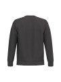 KARIBAN Sweat-shirt col rond unisexe /api/colors/3664e9be-231a-44a8-bacd-707b001b474c personnalisable