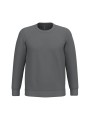 KARIBAN Sweat-shirt col rond unisexe /api/colors/070298e7-316e-479f-936b-52a8c9806ba1 personnalisable
