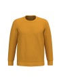 KARIBAN Sweat-shirt col rond unisexe /api/colors/f4fc4ce9-4a0c-445e-a23e-a75922797aa4 personnalisable