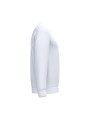 KARIBAN Sweat-shirt col rond unisexe /api/colors/7a92cd2d-10d2-40b4-928b-296bb7487506 personnalisable