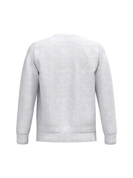 KARIBAN Sweat-shirt col rond unisexe /api/colors/4a891c91-7426-40ec-9f86-8674f2899954 personnalisable