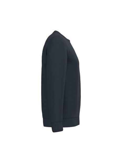 KARIBAN Sweat-shirt col rond unisexe /api/colors/b68891a9-1d28-4f7a-8deb-775c45027afd personnalisable