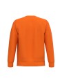 KARIBAN Sweat-shirt col rond unisexe /api/colors/d51260d5-b263-4200-988d-ee19f414959e personnalisable