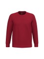 KARIBAN Sweat-shirt col rond unisexe /api/colors/4fa7109a-7fa4-4f07-95b2-3253a384c147 personnalisable