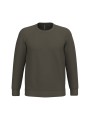KARIBAN Sweat-shirt col rond unisexe /api/colors/7d4189a1-61a3-430b-83e5-a3a6fe159806 personnalisable