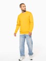 Sweat-shirts à personnaliser KARIBAN Sweat-shirt col rond unisexe 