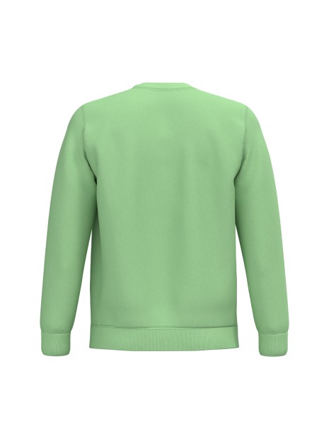 KARIBAN Sweat-shirt col rond unisexe /api/colors/0e10cf90-8854-468a-98b5-8db01b0d5638 personnalisable