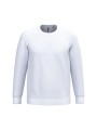KARIBAN Sweat-shirt col rond unisexe /api/colors/7a92cd2d-10d2-40b4-928b-296bb7487506 personnalisable