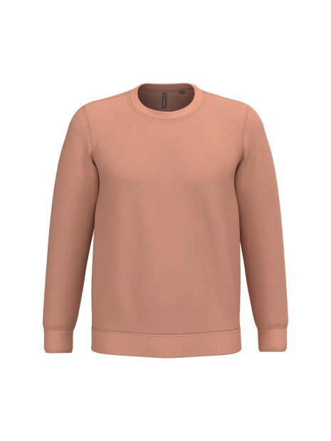 KARIBAN Sweat-shirt col rond unisexe /api/colors/46cf0fc5-9ddd-4afc-b8dc-9e2ec8dcae16 personnalisable