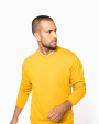 Sweat-shirts personnalisable Kariban Sweat-shirt col rond unisexe