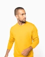 Sweat-shirts personnalisable KARIBAN Sweat-shirt col rond unisexe