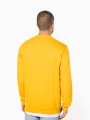 Sweat-shirts à personnaliser KARIBAN Sweat-shirt col rond unisexe 