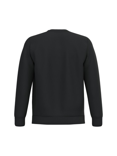 KARIBAN Sweat-shirt col rond unisexe /api/colors/b9fdad4a-5e94-45cb-8c03-c08b349b28c3 personnalisable