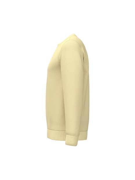 KARIBAN Sweat-shirt col rond unisexe /api/colors/d773147c-a1c5-4028-802d-0216c84134e0 personnalisable