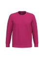 KARIBAN Sweat-shirt col rond unisexe /api/colors/0327c765-dd20-409c-911d-31f7a9b4c2f5 personnalisable