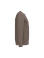 KARIBAN Sweat-shirt col rond unisexe /api/colors/487df1fb-d25b-4f5c-84df-efe7e23a0907 personnalisable