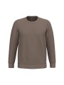 KARIBAN Sweat-shirt col rond unisexe /api/colors/487df1fb-d25b-4f5c-84df-efe7e23a0907 personnalisable