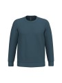 KARIBAN Sweat-shirt col rond unisexe /api/colors/46a62599-0deb-4005-b5d5-f3b9db9eec3a personnalisable