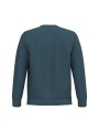 KARIBAN Sweat-shirt col rond unisexe /api/colors/46a62599-0deb-4005-b5d5-f3b9db9eec3a personnalisable