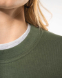 Sweat-shirts personnalisable Kariban Sweat-shirt col rond unisexe