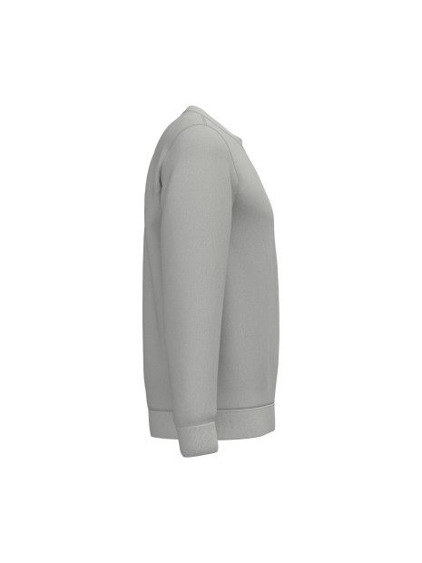 KARIBAN Sweat-shirt col rond unisexe /api/colors/9ebf71f2-c9f4-4e87-b8f7-fc2a2236faa0 personnalisable