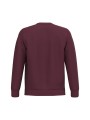 KARIBAN Sweat-shirt col rond unisexe /api/colors/3f4410b9-f80f-412a-9aa8-9260cc84003d personnalisable