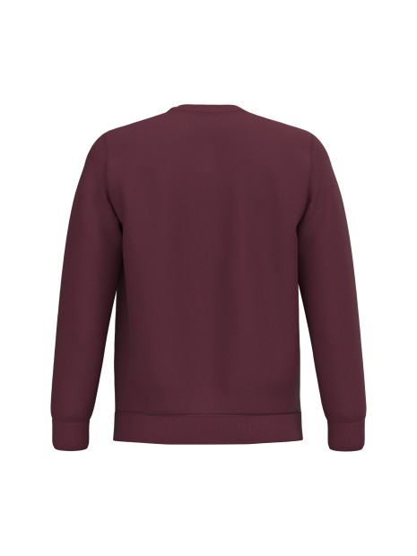KARIBAN Sweat-shirt col rond unisexe /api/colors/3f4410b9-f80f-412a-9aa8-9260cc84003d personnalisable