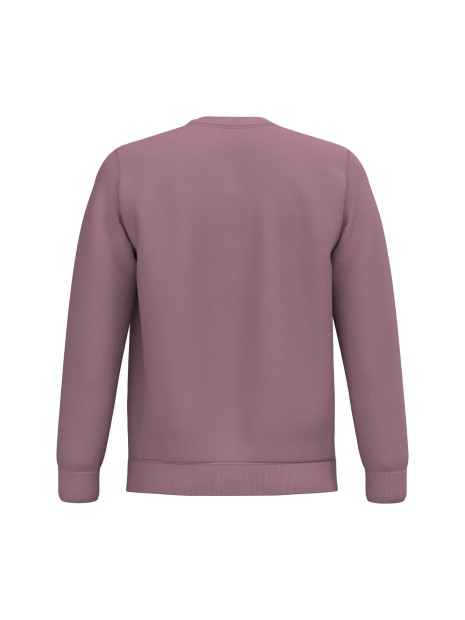 KARIBAN Sweat-shirt col rond unisexe /api/colors/c3b66386-2578-48d4-b9b5-23fbca0da64f personnalisable