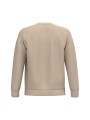KARIBAN Sweat-shirt col rond unisexe /api/colors/1d539d1a-76f0-4132-93c4-8034fe18b1e9 personnalisable