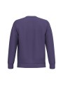 KARIBAN Sweat-shirt col rond unisexe /api/colors/f28ecd26-255e-4b18-a29c-08c2af1111d3 personnalisable