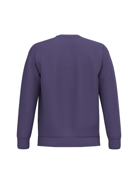 KARIBAN Sweat-shirt col rond unisexe /api/colors/f28ecd26-255e-4b18-a29c-08c2af1111d3 personnalisable