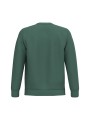 KARIBAN Sweat-shirt col rond unisexe /api/colors/206e7d76-d6ef-4754-89f4-c4dbc752717e personnalisable