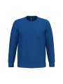 KARIBAN Sweat-shirt col rond unisexe /api/colors/cdd6ba31-692e-4c2e-b1b4-a3a4a50cf176 personnalisable