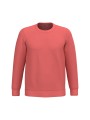 KARIBAN Sweat-shirt col rond unisexe /api/colors/1085f2d0-9475-4c4b-bb7b-4e0cb2bcd801 personnalisable