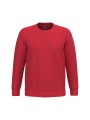 KARIBAN Sweat-shirt col rond unisexe /api/colors/c953313a-9c9d-493b-934e-ddcf8fada2ae personnalisable