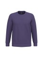 KARIBAN Sweat-shirt col rond unisexe /api/colors/f28ecd26-255e-4b18-a29c-08c2af1111d3 personnalisable