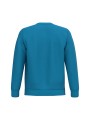 KARIBAN Sweat-shirt col rond unisexe /api/colors/3848809b-00f3-4a7f-8b57-fc0187a98ade personnalisable