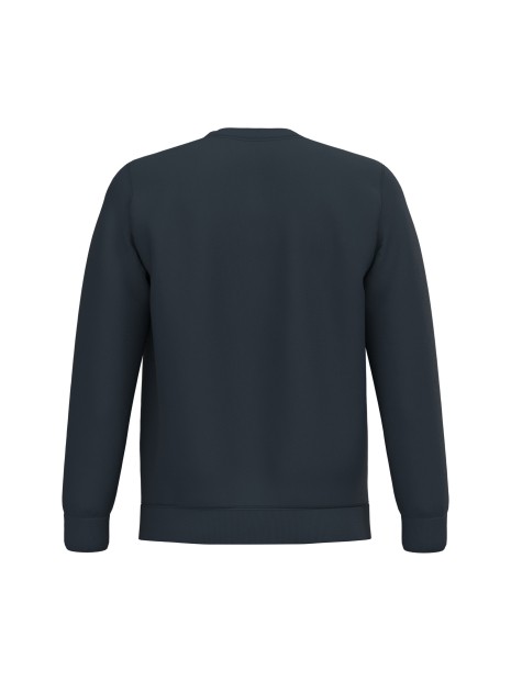 KARIBAN Sweat-shirt col rond unisexe /api/colors/b68891a9-1d28-4f7a-8deb-775c45027afd personnalisable