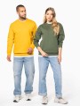 Sweat-shirts à personnaliser KARIBAN Sweat-shirt col rond unisexe 