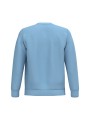 KARIBAN Sweat-shirt col rond unisexe /api/colors/549fa598-8d61-4fa2-82ad-90f4d2ec39ab personnalisable