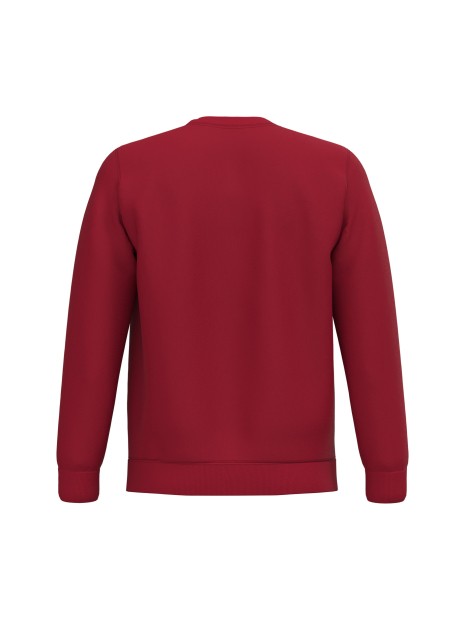 KARIBAN Sweat-shirt col rond unisexe /api/colors/4fa7109a-7fa4-4f07-95b2-3253a384c147 personnalisable