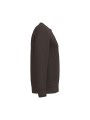 KARIBAN Sweat-shirt col rond unisexe /api/colors/b1e9730e-2307-4dc6-a97e-0dcccdb1ecfa personnalisable
