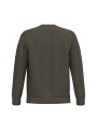 KARIBAN Sweat-shirt col rond unisexe /api/colors/7d4189a1-61a3-430b-83e5-a3a6fe159806 personnalisable
