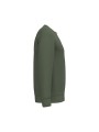 KARIBAN Sweat-shirt col rond unisexe /api/colors/75e8d9d4-9c95-4d5f-a970-8ca8d2d6561a personnalisable