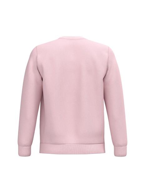 KARIBAN Sweat-shirt col rond unisexe /api/colors/e6e01a9e-32a8-4240-a2ea-a7c5187399a7 personnalisable